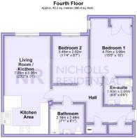 Fourth Floor