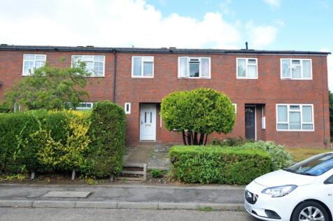 Cumberland Close, Epsom, Surrey. KT19 9JP