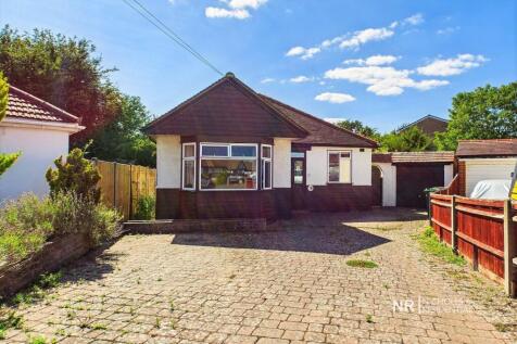 Percival Way, Ewell, Surrey. KT19