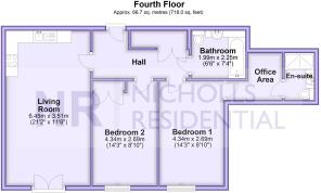Fourth Floor