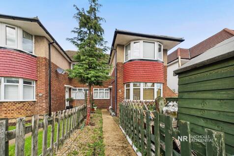 Amis Avenue, West Ewell, Surrey. KT19