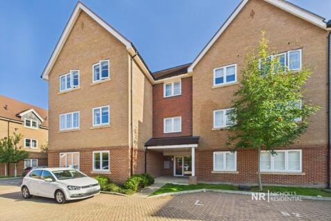 Ceres Crescent, Epsom, Surrey. KT17