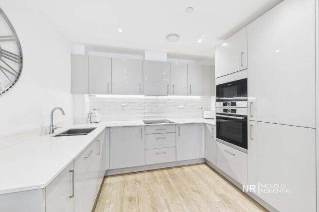 Kitchen/Living Room Extra Photo