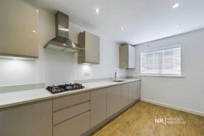 Kitchen Extra Photo