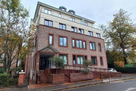 South Street, Epsom, Surrey, KT18