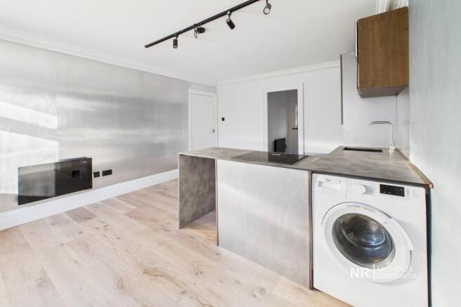 Kitchen Area Extra Photo