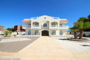 Photo of 5 Bedroom Villa, Hurghada, Egypt