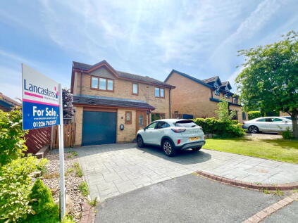 Harden Close, Penistone, S36 6HZ