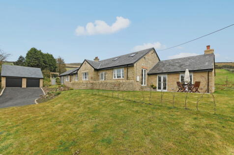 Glossop Road, Little Hayfield, High Peak, SK22 2NR