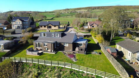 Lee Lane, Millhouse Green, S36