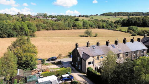 Leech Row Huthwaite Lane, Thurgoland, S35 7AF