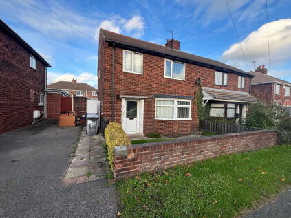Bly Road, Darfield, Barnsley, South Yorkshire, S73 9DP