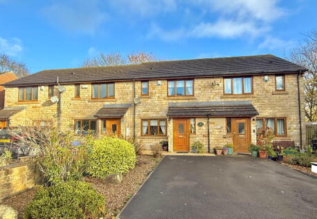 Wood Cottages, Sheffield Road, Oxspring, S36 8ZR