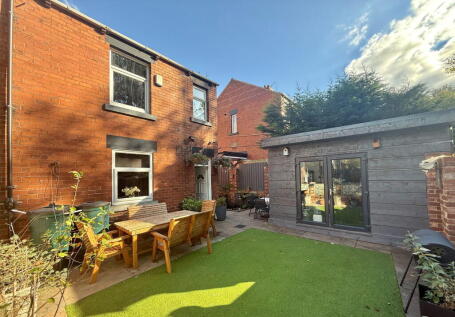 May Terrace, Barnsley, S70 6HS