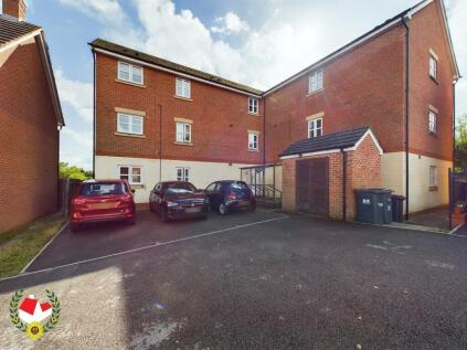 Boughton Way, Gloucester, GL4