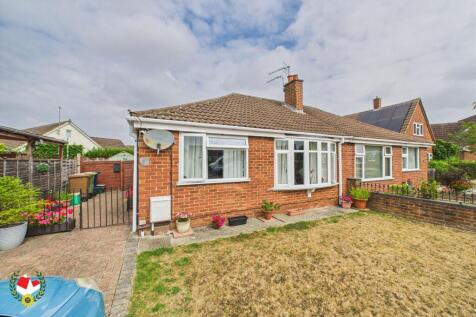 Sherwood Green, Longford, Gloucester, GL2