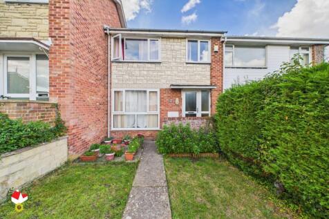 Curlew Road, Abbeydale, Gloucester, GL4