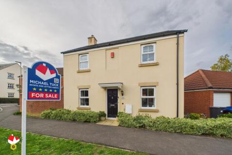 Bodenham Field, Abbeymead, Gloucester, GL4 5TS