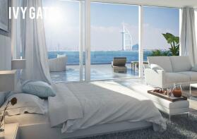 Photo of Serenia Residences, Palm Jumeirah, Dubai