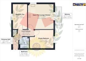 Flat 6, 7 Longhorn Avenue