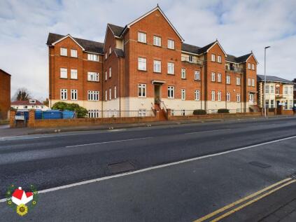 London Road, Gloucester, GL1