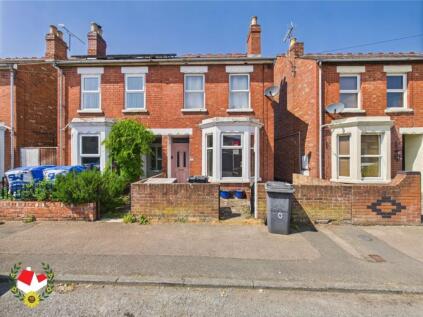Calton Road, Gloucester, GL1