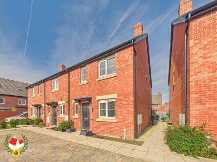 Redshank Way, Hardwicke, GL2