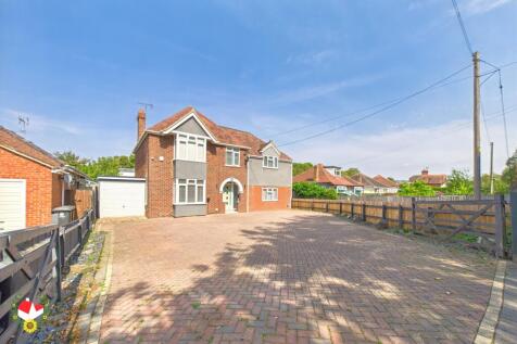 Naas Lane, Quedgeley, Gloucester GL2