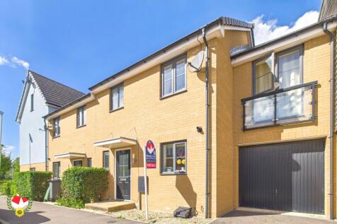 Hunters Way, Hardwicke, Gloucester, GL2