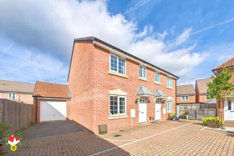 Fersfield, Kingsway, Gloucester, GL2