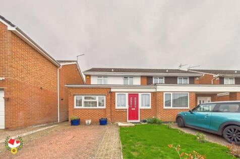 Dimore Close, Hardwicke, Gloucester, GL2