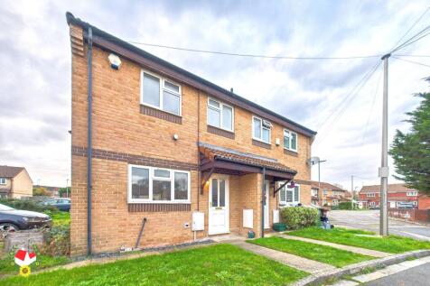 Mulberry Close, Hardwicke, GL2