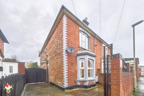 Slaney Street, Gloucester, GL1