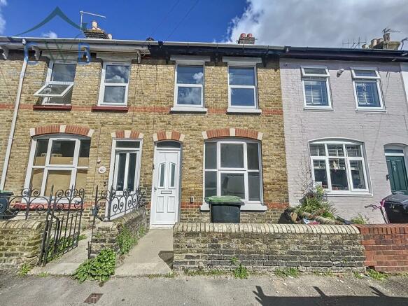 3 Bedroom Terraced for Sale