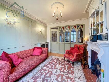 Malling Road, Snodland, ME6