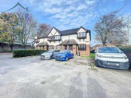 Willowside, Snodland, ME6