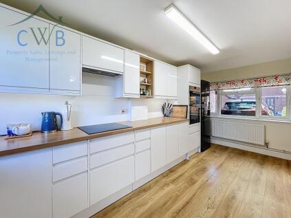 Willowside, Snodland, ME6