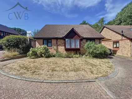 Willowside, Snodland, ME6