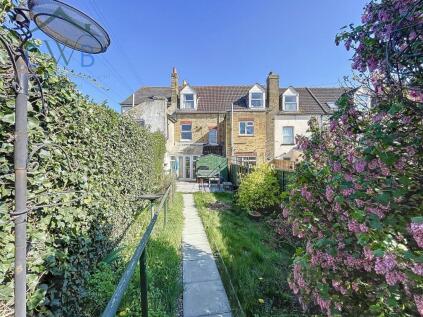 Malling Road, Snodland, ME6