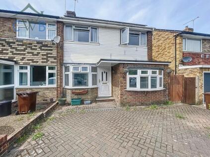 Hall Road, Aylesford, ME20