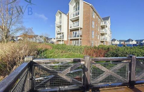 Walters Close, Snodland, ME6