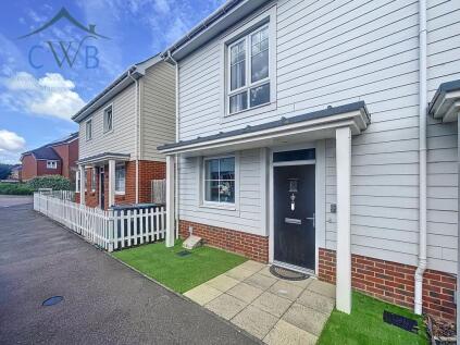 Manley Boulevard, Snodland, ME6