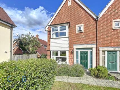 Gavin Mews, Kings Hill, ME19