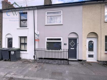 Holborough Road, Snodland, ME6