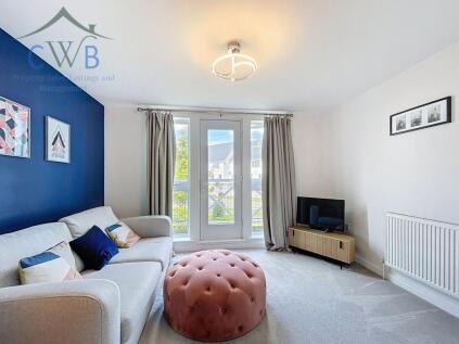 Poynder Drive, Snodland, ME6