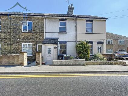 Malling Road, Snodland, ME6