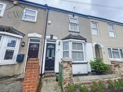 Waghorn Road, Snodland, ME6
