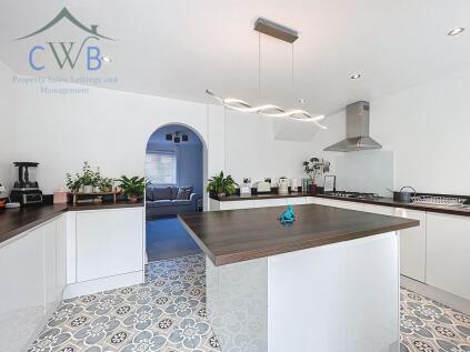 Coxs Close, Snodland, ME6