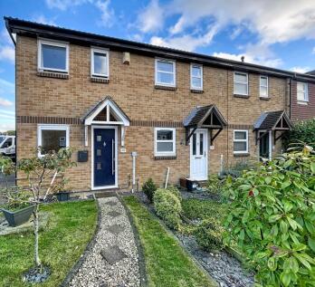 Ritch Road, Snodland, ME6