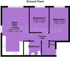 Flat 3 Alexandra Park House, Whalley Range.JPG